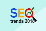 黑帽seo優化排名:2018年，網站SEO注重事項有哪些？