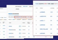 讓網站實現海量關鍵詞排名的優化策略