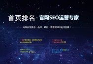 SEO實戰(zhàn)培訓教程