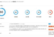 摩天樓網站seo檢測工具,附檢測報告