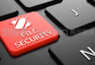 電腦文件安全