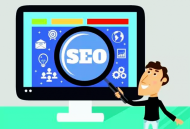 黑帽seo和js:SEO外鏈建設(shè)戰(zhàn)略: 你值得關(guān)注的幾點!