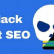 黑帽SEO新手必知快速入門引流方法與技巧