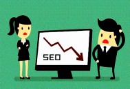 seo黑帽落月:SEO運營：面臨如下問題，應該放棄？
