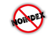 大牛黑帽seo:什么是Noindex，百度支持這個SEO指令嗎？