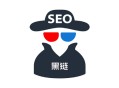 黑帽seo技術1137681124:什么是黑鏈，它與明鏈、暗鏈的區別！