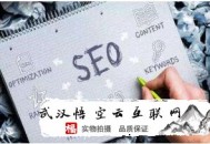 黑帽seo最穩(wěn)定的方式:婁底SEO公司談SEO網(wǎng)站需要診斷哪些地方