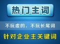搜索引擎關(guān)鍵詞精確排名方法
