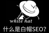 白帽seo優化的優劣勢對比