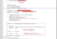 二級目錄:設(shè)置泛目錄nginx反向代理