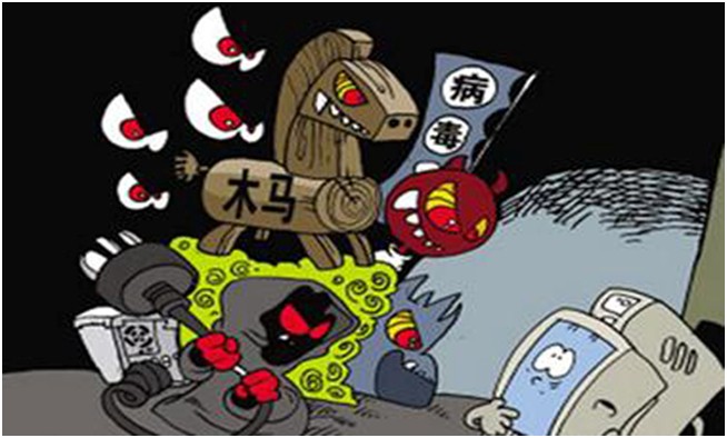 快照劫持處理方法