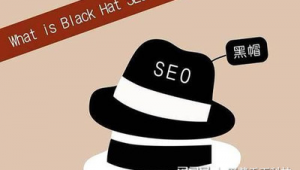 seo黑帽是什么意思（seo白帽和黑帽是什么意思）