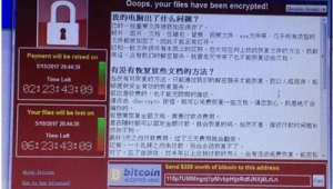 黑客用蘋果電腦