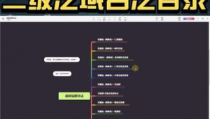 黑帽站群軟件(黑帽站群系統(tǒng))