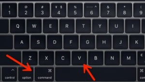 蘋果電腦電腦右鍵失靈了