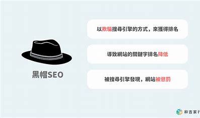 SEO優(yōu)化新手如何涉足SEO黑帽及相關(guān)注意事項(xiàng)