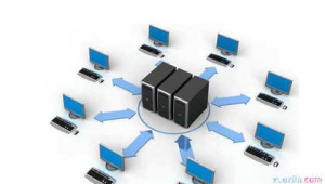 入侵局域網內電腦