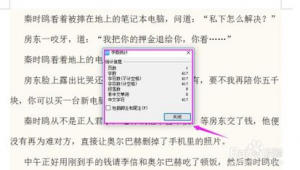 電腦怎么字數(shù)