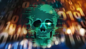 黑客的僵尸電腦