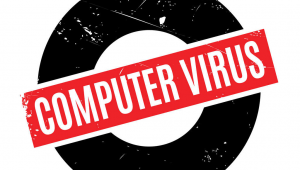 怎樣消除電腦病毒