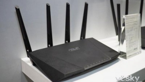 入侵路由器 控制電腦