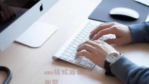 列舉幾種seo黑帽行為（seo面試常見問題）