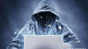 電腦黑客養(yǎng)成