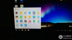 電腦左下角小電腦打不開