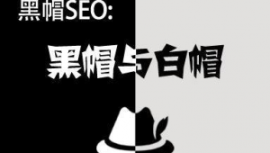 seo黑帽常用作弊手法分析（seo黑帽技術有哪些）