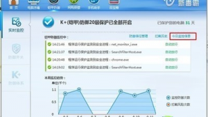 國內(nèi)電腦安全軟件