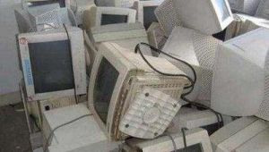 廢舊電腦怎么處理安全