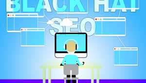 黑帽網站排名技術_seo黑帽技術有哪些