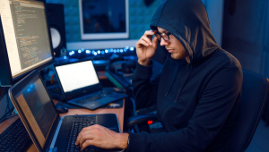 黑客電腦技術學習