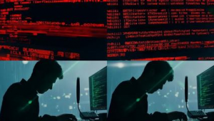 黑客怎么入侵別人電腦