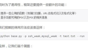 電腦弱口令掃描：隱患排查利器與信息安全保障之道