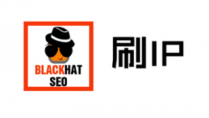 海山黑帽seo