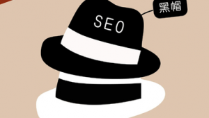 列舉幾種seo黑帽行為(seo黑帽是什么意思)