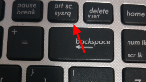 截圖快捷鍵電腦聯(lián)想