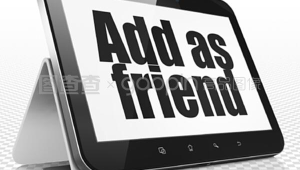 電腦添加朋友攻略:輕松拓展社交圈,暢享數字交流新體驗