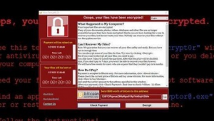 大黑客攻擊電腦