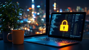 舊電腦做防火墻