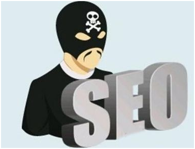 深度剖析SEO外鏈黑帽手段及危害,助你遠離違規優化陷阱