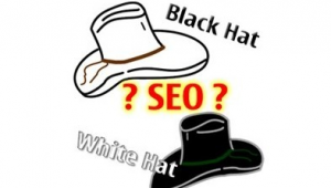 seo 黑帽 白帽