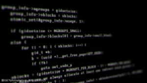 電腦的黑技術(shù)