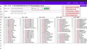 seo黑帽工具有哪些功能(seo黑帽是什么意思)