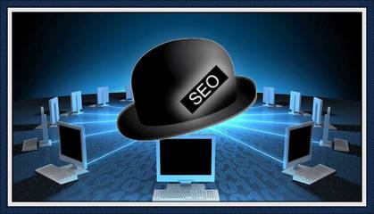 驚爆!SEO黑帽優化帖子的那些隱秘手段與驚人效果