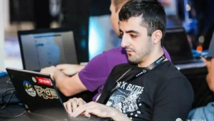 黑客都用什么電腦