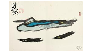 巴中黑帽子（巴中黑場）