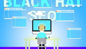 黑帽seo有哪些
