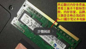 戴爾電腦在哪看電腦內存